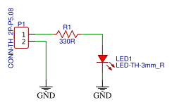 LED_Slow Resources - EasyEDA