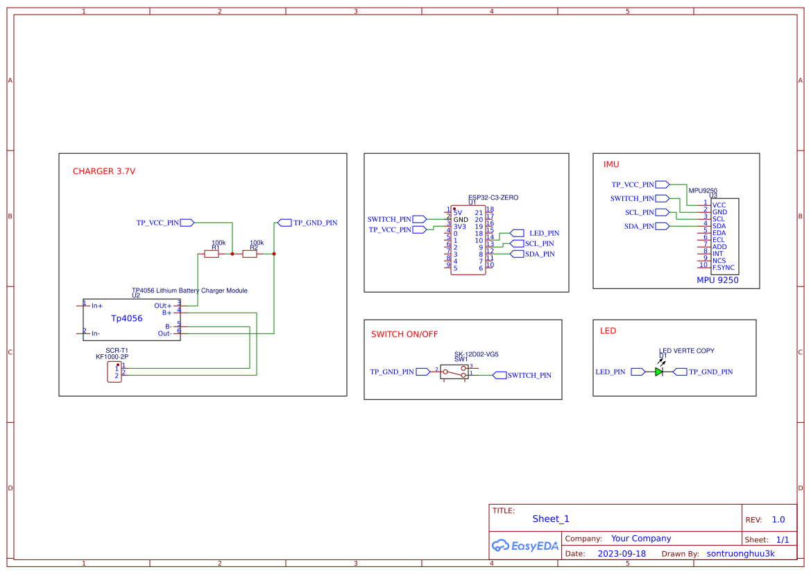 sheet_2 Resources - EasyEDA