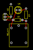 Modulo rele copy Resources - EasyEDA