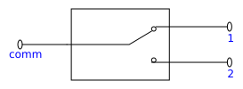 TWO WAY SWITCH Resources - EasyEDA