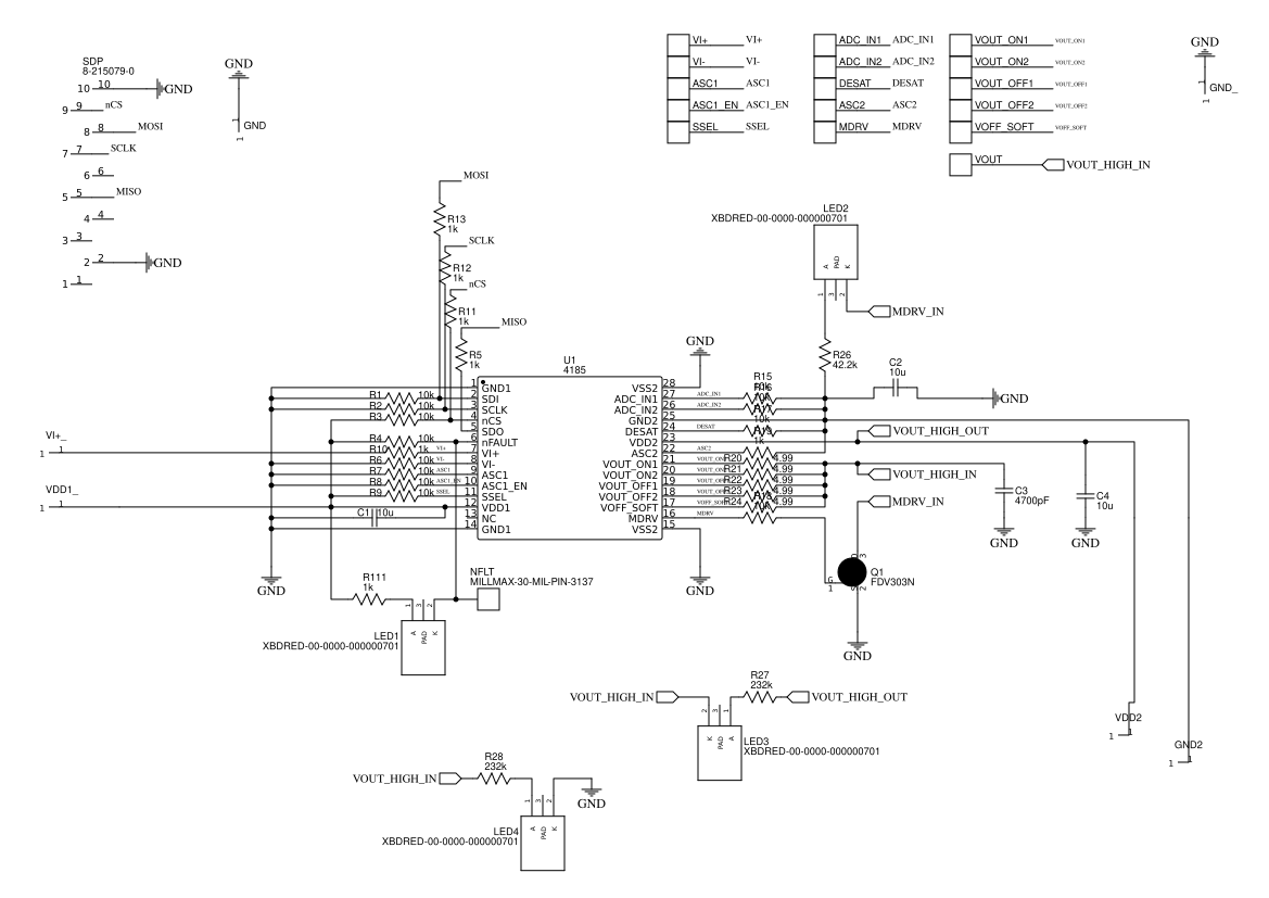 moduletest Resources - EasyEDA