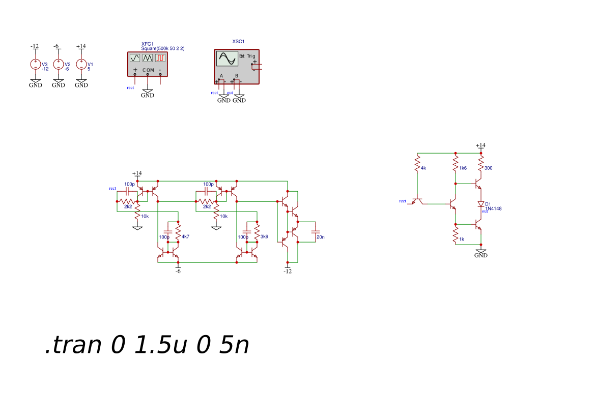 155ЛА3 Resources - EasyEDA