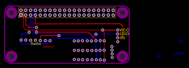 Raspberry Pi Zero - Sensor Resources - EasyEDA