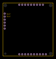 GPS-RTK-SMA Resources - EasyEDA