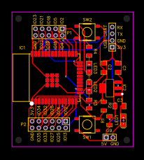 esp32 Resources - EasyEDA