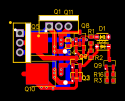 ISO_FET_DRIVE_MOD Resources - EasyEDA