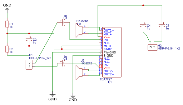 PLACA PCB Resources - EasyEDA