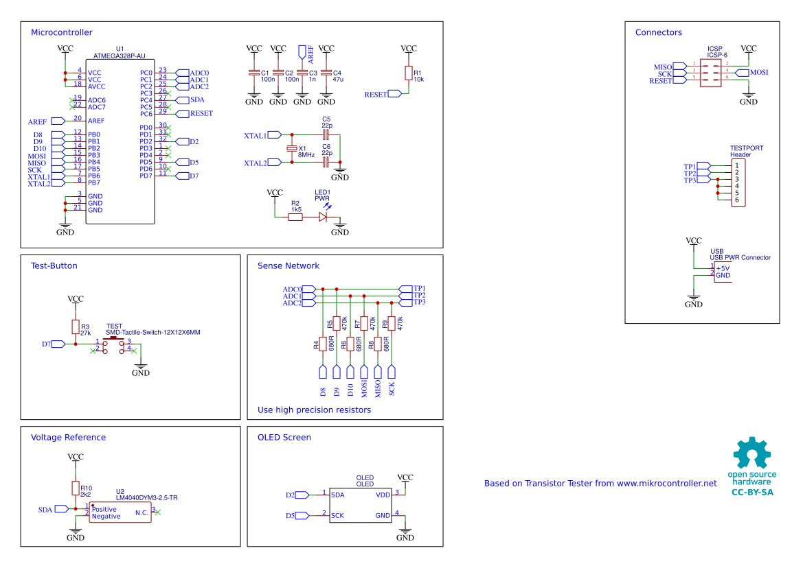 new working diagram Resources - EasyEDA