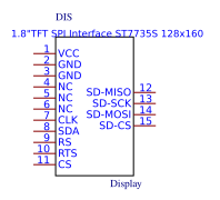 Display test Resources - EasyEDA