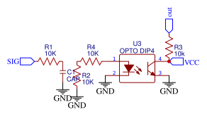 voltage divider Resources - EasyEDA