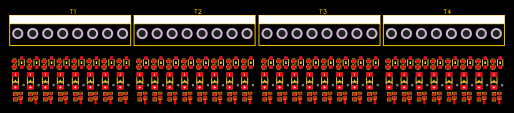32 Inputs no connections Resources - EasyEDA
