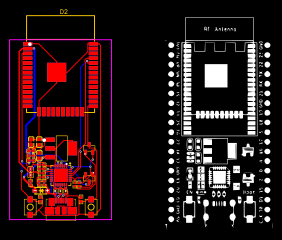 ESP32 Resources - EasyEDA