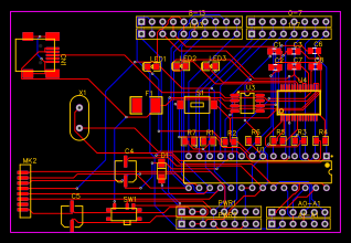 arduino uno Resources - EasyEDA