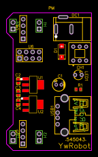 Power Module MB V2 Resources - EasyEDA