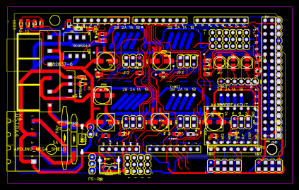 123 Resources - EasyEDA