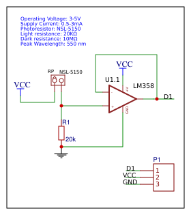 SENSOR Resources - EasyEDA