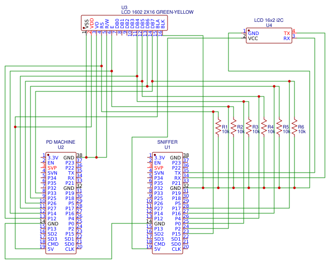 schematic Resources - EasyEDA
