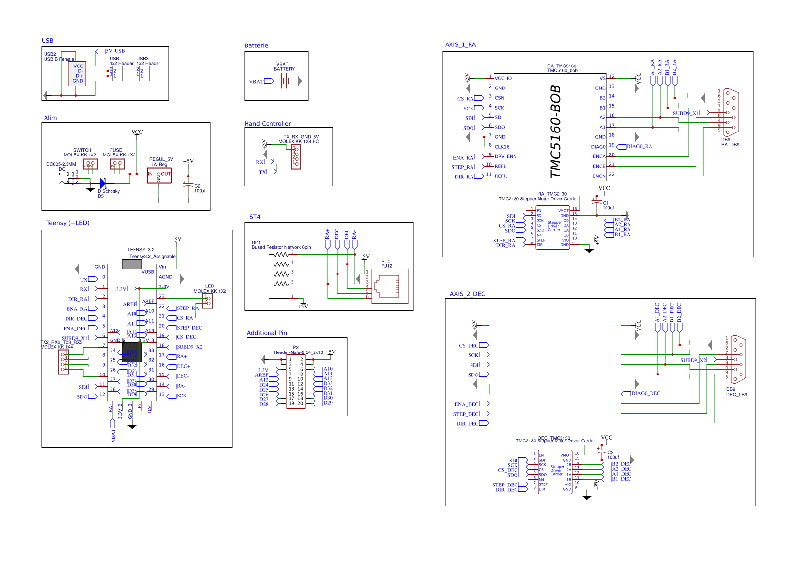 Schema - 1 Resources - EasyEDA