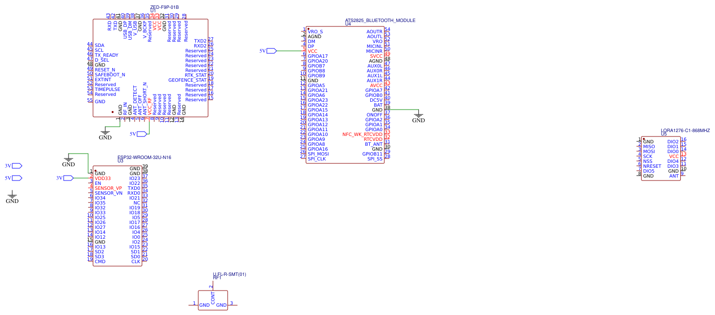 New Schematic Module Resources - EasyEDA