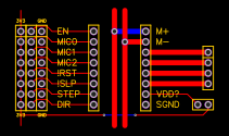 Driver module Resources - EasyEDA