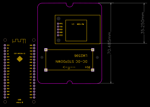 diegoesp32 Resources - EasyEDA