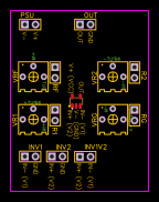 OpAmp test Resources - EasyEDA