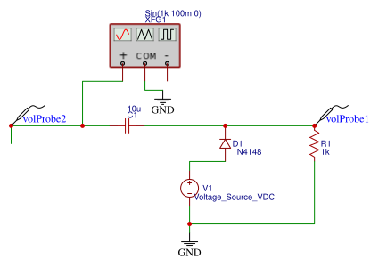 Voltage Follower Resources - EasyEDA