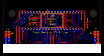 pcb mega Resources - EasyEDA