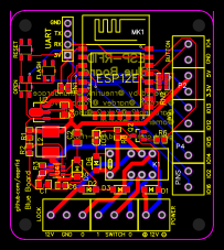PCB Resources - EasyEDA