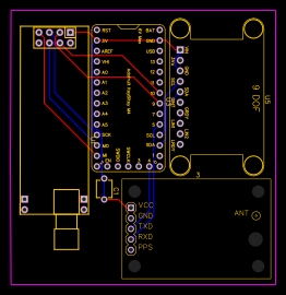 New PCB Module Resources - EasyEDA