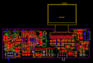 PCB_Oscillographic tester Resources - EasyEDA