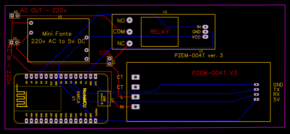 PCB_PCB_ModuloInteligente_v3 Resources - EasyEDA