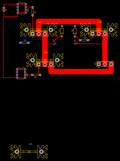 H-Bridge 2 phase Resources - EasyEDA