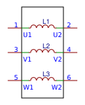 Induction motor Resources - EasyEDA