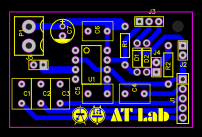 LayoutCNC ne555 Resources - EasyEDA