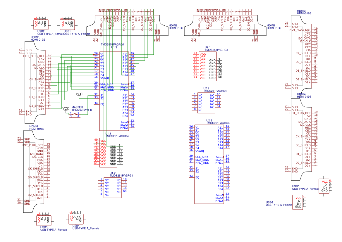 Sheet_1 Resources - EasyEDA