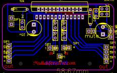 tda 7388 mod Resources - EasyEDA