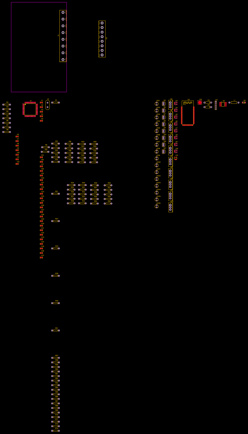 Version 4 PCB Resources - EasyEDA