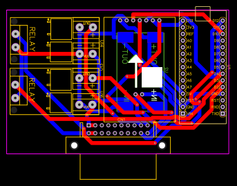 PCB_plata podsvetki Resources - EasyEDA