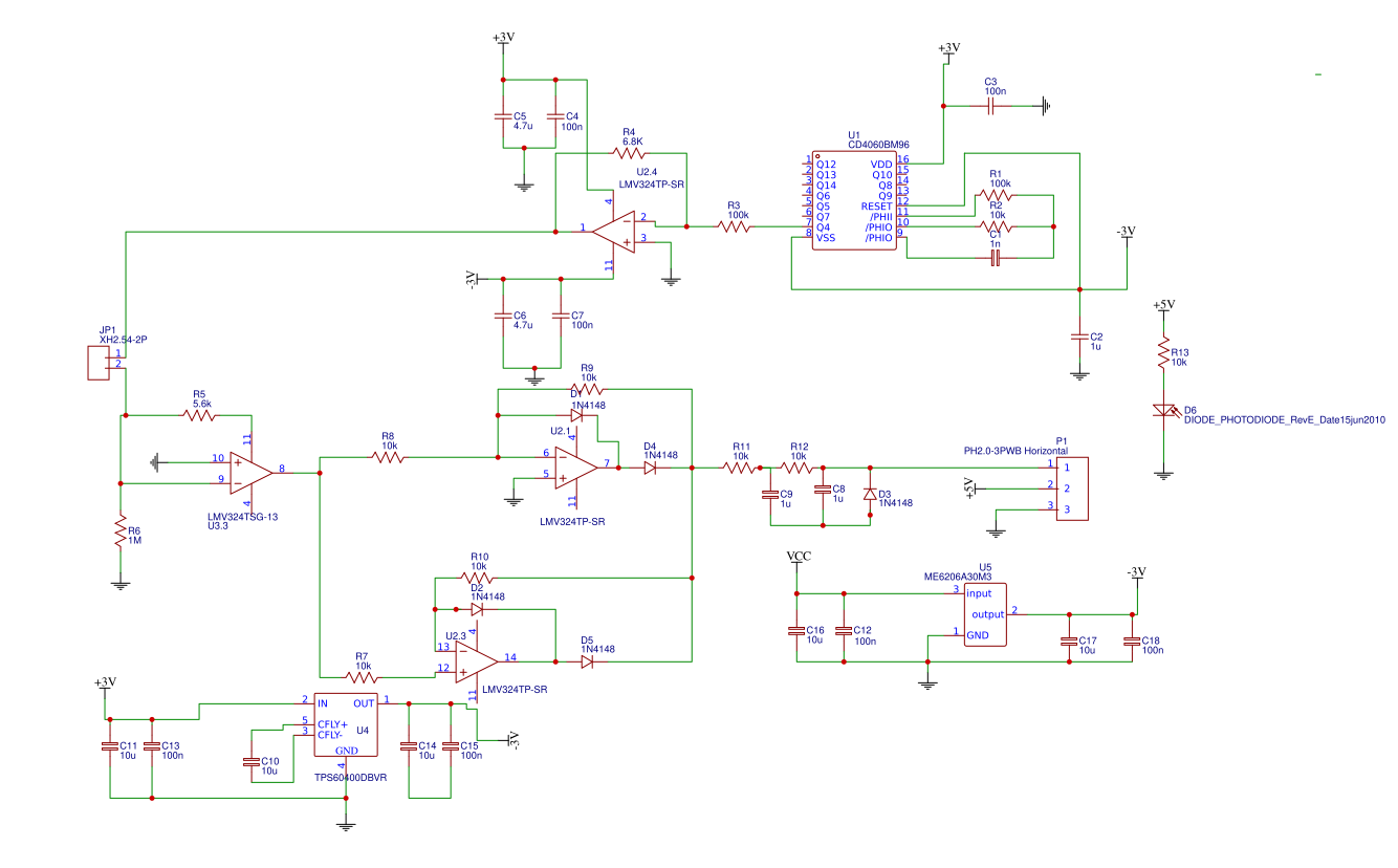tds sensor Resources - EasyEDA