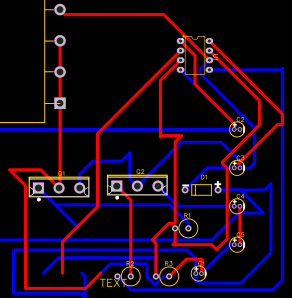 NEW_PCB12345 Resources - EasyEDA