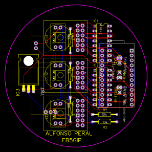 test clock Resources - EasyEDA