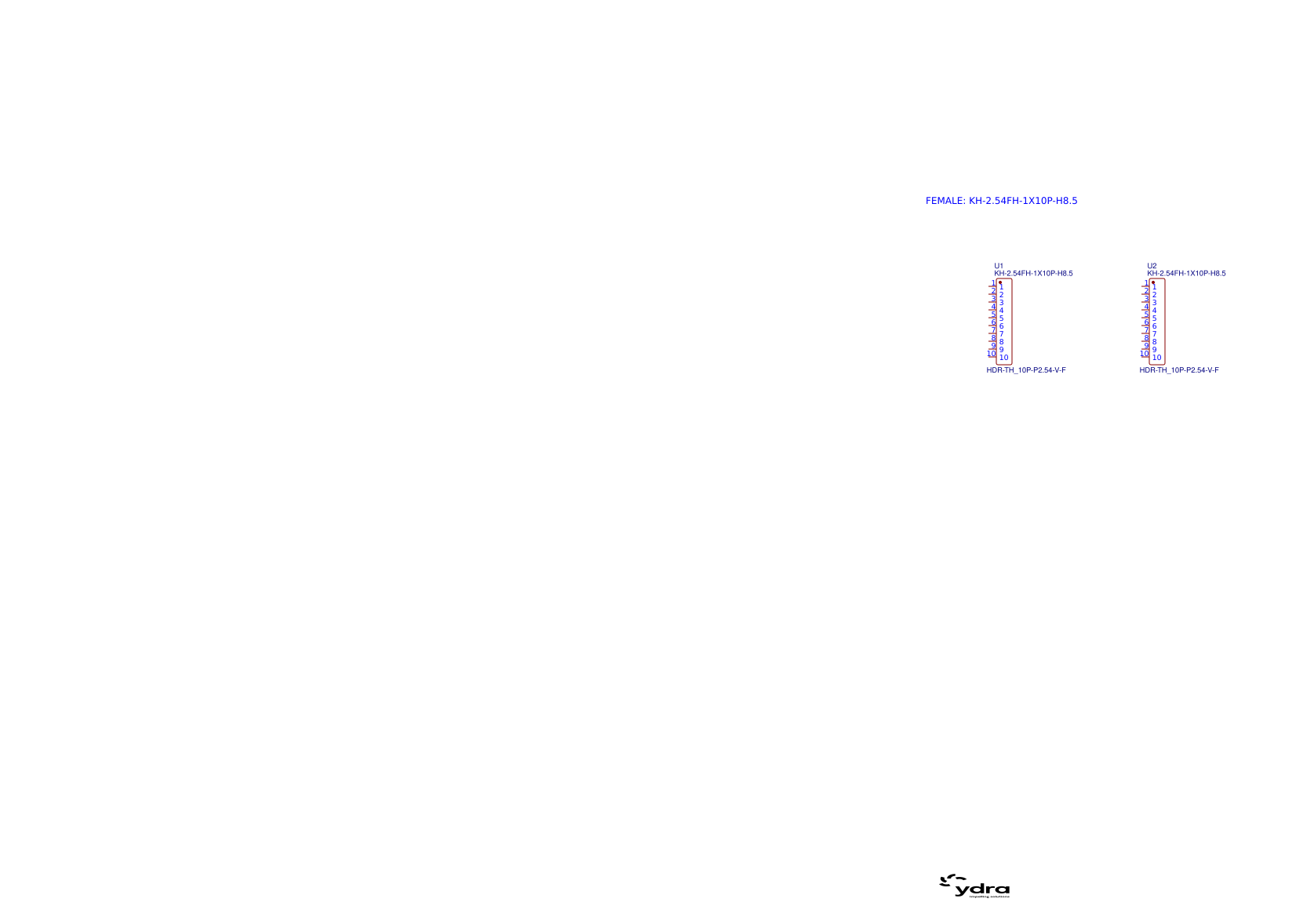 ESP32C3Module3 Resources - EasyEDA