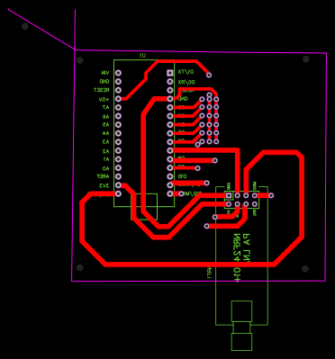 New PCB Module Resources - EasyEDA