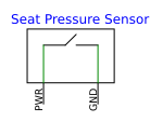 Seat Pressure Sensor Resources - EasyEDA