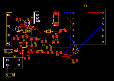 PCB_BLOK PITANIE Resources - EasyEDA