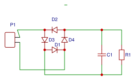 1er circuit Resources - EasyEDA