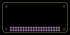 RASPBERRY PI ZERO W COPY Resources - EasyEDA