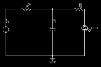 RC CIRCUIT Resources - EasyEDA