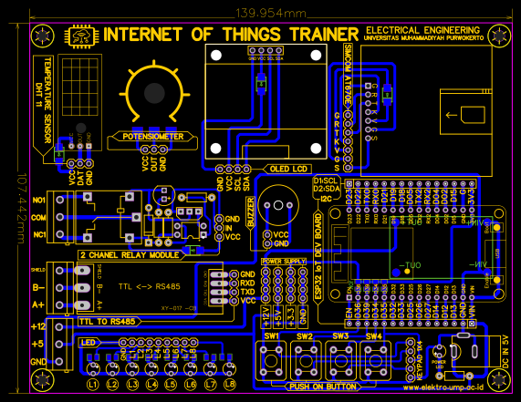 iot Resources - EasyEDA